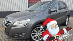 Gebruikt 2011 VW Tiguan Sport SUV | € 9.995 (Eerlijke prijs)