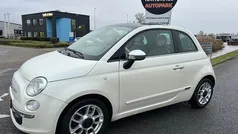 Gebruikt 2011 Fiat 500 Lounge Hatchback | € 2.250 (Super prijs)