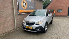 Gebruikt 2013 Opel Mokka Cosmo SUV | € 10.445 (Eerlijke prijs)