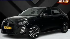 Gebruikt 2025 Peugeot 208 Allure Hatchback | € 25.425 (Eerlijke prijs)