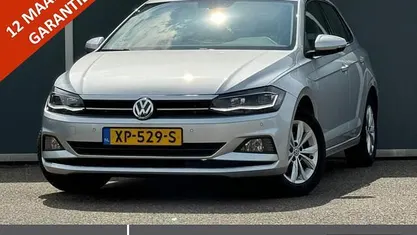 Gebruikt 2017 VW Polo Highline Hatchback | € 12.495 (Eerlijke prijs)