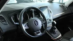 Renault Scénic IV
