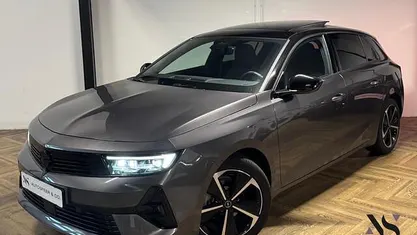 Occasion Opel Astra 131 PK (96 kW) 2024 Hatchback