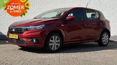 Gebruikt 2021 Dacia Sandero Comfort Hatchback | € 11.435 (Goede deal)
