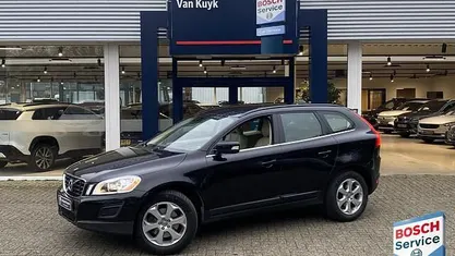 Occasion Volvo XC60 Momentum 203 PK (149 kW) 2010 SUV