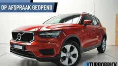 Gebruikt 2018 Volvo XC40 Momentum SUV | € 23.895 (Eerlijke prijs)