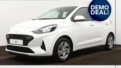 Gebruikt 2024 Hyundai i10 Comfort Hatchback | € 17.900 (Eerlijke prijs)