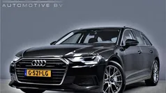 Gebruikt 2019 Audi A6 S-Line Stationwagen | € 34.995 (Super prijs)