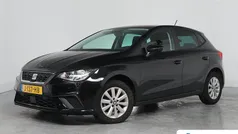 Zwart Gebruikt 2020 Seat Ibiza Business Hatchback | € 16.395 (Eerlijke prijs)