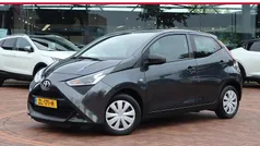 Gebruikt 2019 Toyota Aygo Hatchback | € 9.945 (Eerlijke prijs)