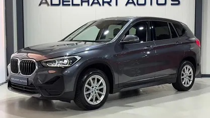 Occasion 2021 BMW X1 Executive SUV | € 23.450 (Super prijs)