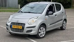 Gebruikt 2009 Suzuki Alto Hatchback | € 1.695 (Super prijs)