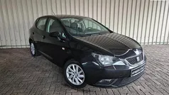 Gebruikt 2013 Seat Ibiza Hatchback | € 5.550 (Eerlijke prijs)