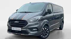 Gebruikt 2020 Ford Transit Custom Sport Van | € 26.440 (Eerlijke prijs)