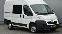 Gebruikt 2013 Peugeot Boxer Van | € 9.949 (Eerlijke prijs)