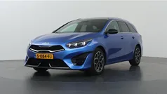Gebruikt 2023 Kia Ceed GT-Line Hatchback | € 27.935 (Eerlijke prijs)