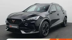 Zwart Gebruikt 2024 Cupra Formentor SUV | € 33.900 (Eerlijke prijs)