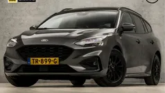 Gebruikt 2018 Ford Focus ST-Line Stationwagen | € 15.445 (Eerlijke prijs)