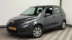 Grijs Gebruikt 2008 Mazda 2 Exclusive MPV | € 2.975 (Eerlijke prijs)