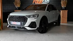 Grijs Gebruikt 2024 Audi Q3 Sportback S-Line SUV | € 44.850 (Goede deal)