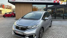 Gebruikt 2018 Honda Jazz Comfort Hatchback | € 15.450 (Eerlijke prijs)