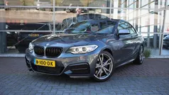 Grijs Gebruikt 2016 BMW M235 Coupé | € 25.950 (Super prijs)