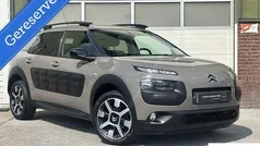 Gebruikt 2016 Citroën C4 Cactus Shine Hatchback | € 8.499 (Super prijs)