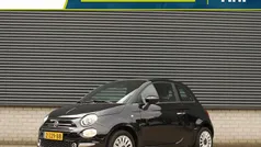 Zwart Gebruikt 2024 Fiat 500C Dolcevita Cabriolet | € 19.985 (Eerlijke prijs)