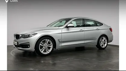 Occasion BMW 320 Executive 184 PK (135 kW) 2020 Hatchback