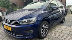 Gebruikt 2017 VW Golf Sportsvan Highline MPV | € 14.900 (Eerlijke prijs)