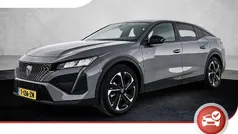 Gebruikt 2023 Peugeot 408 Allure Hatchback | € 27.925 (Goede deal)