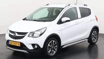 Occasion 2018 Opel Karl Edition Hatchback | € 9.190 (Eerlijke prijs)