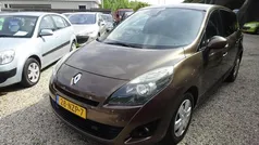 Bruin Gebruikt 2011 Renault Grand Scénic III Expression MPV | € 2.295 (Super prijs)