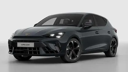 Occasion Cupra Leon 204 PK (150 kW) 2025 Hatchback