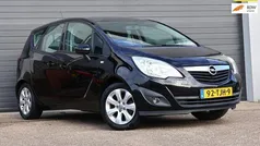 Gebruikt 2012 Opel Meriva Edition MPV | € 5.450 (Eerlijke prijs)