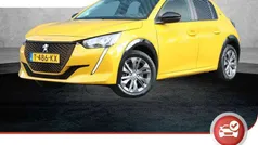 Gebruikt 2023 Peugeot e-208 Active Hatchback | € 20.425 (Goede deal)