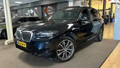 Gebruikt 2023 BMW X3 Executive SUV | € 54.950 (Eerlijke prijs)