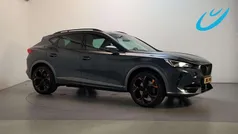 Gebruikt 2022 Cupra Formentor VZ SUV | € 27.750 (Eerlijke prijs)