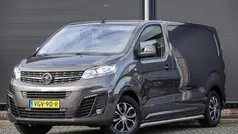 Grijs Gebruikt 2020 Opel Vivaro Innovation Van | € 17.950 (Super prijs)