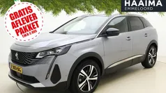 Gebruikt 2024 Peugeot 3008 GT SUV | € 29.145 (Super prijs)