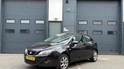Gebruikt 2009 Seat Ibiza SC Reference Hatchback | € 2.645 (Eerlijke prijs)