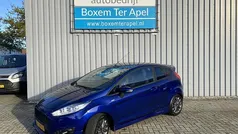 Gebruikt 2017 Ford Fiesta ST-Line Hatchback | € 10.450 (Eerlijke prijs)