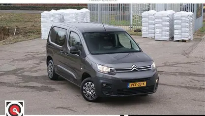 Occasion 2020 Citroën Berlingo MPV | € 9.450 (Eerlijke prijs)