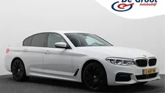 Gebruikt 2020 BMW 530e Executive Sedan | € 28.950 (Super prijs)