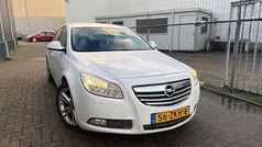 Gebruikt 2012 Opel Insignia Sport Sedan | € 3.495 (Eerlijke prijs)