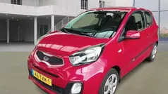 Gebruikt 2012 Kia Picanto Comfort Hatchback | € 3.699 (Eerlijke prijs)