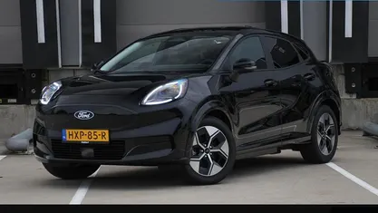 Gebruikt 2025 Ford Puma Gen-E SUV | € 29.995 (Super prijs)