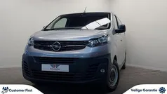 Grijs Gebruikt 2023 Opel Vivaro Van | € 28.500 (Eerlijke prijs)