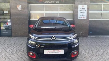 Occasion Citroën C3 Shine 82 PK (60 kW) 2017 Hatchback