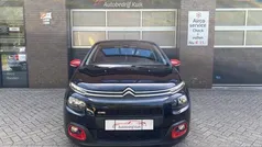 Gebruikt 2017 Citroën C3 Shine Hatchback | € 8.350 (Eerlijke prijs)